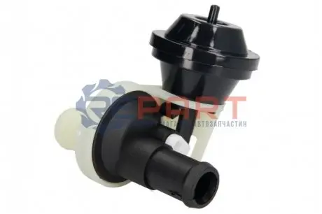 Кран пічки VW Passat/Audi A4/A6 97-05 VAICO V103030 Купити в Україні