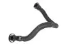 Патрубок вентиляції картера AUDI A3, A4 B7, A6 C6, TT VW EOS, GOLF V, JETTA III, PASSAT B6 2.0 09.04-08.15 VAICO (V103092) зображення 1