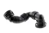 Патрубок вентиляції картера AUDI A3 SEAT ALTEA, LEON, TOLEDO III SKODA OCTAVIA II VW EOS, GOLF PLUS V, GOLF V, JETTA III, PASSAT B6, TOURAN 2.0 05.03-02.13 VAICO (V103100) зображення 2