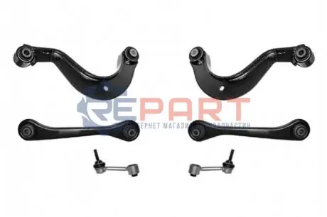 Автозапчасть VAICO V103249