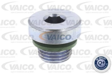 Різьбова пробка, масляний піддон VAICO V103289