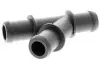 Шланг з'єднуючий AUDI A1, A1 CITY CARVER, A3, Q2, Q3, Q7 SEAT ALHAMBRA, ALTEA, ALTEA XL, ARONA, ATECA, IBIZA IV SC, IBIZA IV ST, IBIZA V, LEON, LEON ST, TOLEDO III, TOLEDO IV 1.0-3.0 10.04 VAICO (V103530) зображення 1