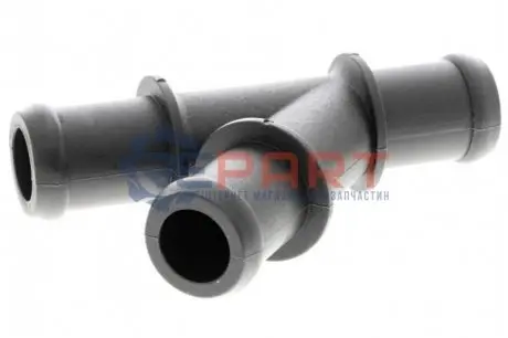 Шланг з'єднуючий AUDI A1, A1 CITY CARVER, A3, Q2, Q3, Q7 SEAT ALHAMBRA, ALTEA, ALTEA XL, ARONA, ATECA, IBIZA IV SC, IBIZA IV ST, IBIZA V, LEON, LEON ST, TOLEDO III, TOLEDO IV 1.0-3.0 10.04 VAICO V103530