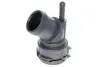 Фланец системы охлаждения VW Sharan/Touran 2.0 TFSI 07-18 VAICO (V103531) изображение 2