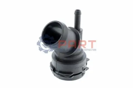 Фланець охолоджуючої рідини (кількість виходів: 3) SEAT ALHAMBRA VW SHARAN, TIGUAN 1.8/2.0 09.07-07.18 VAICO V103531