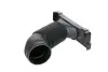 Шланг интеркулера AUDI A3 SKODA OCTAVIA II VW EOS, GOLF PLUS V, GOLF V, JETTA III, PASSAT B6 1.4/1.6 08.03-10.10 VAICO (V103564) изображение 1