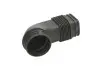 Шланг інтеркулера AUDI A3 SEAT ALTEA, ALTEA XL, LEON SKODA OCTAVIA II, SUPERB II, YETI VW BEETLE, CADDY III, EOS, GOLF PLUS V, GOLF V, GOLF VI, JETTA III, JETTA IV 1.2/1.4 05.07-07.19 VAICO (V103566) зображення 1
