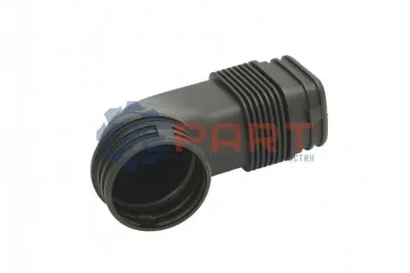 Шланг інтеркулера AUDI A3 SEAT ALTEA, ALTEA XL, LEON SKODA OCTAVIA II, SUPERB II, YETI VW BEETLE, CADDY III, EOS, GOLF PLUS V, GOLF V, GOLF VI, JETTA III, JETTA IV 1.2/1.4 05.07-07.19 VAICO V103566