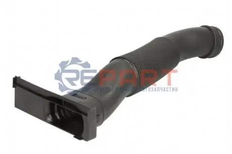 Шланг інтеркулера SEAT IBIZA IV, IBIZA IV SC, IBIZA IV ST SKODA FABIA II, RAPID, ROOMSTER, ROOMSTER PRAKTIK VW POLO V 1.4-1.6LPG 09.06-06.15 VAICO V103571