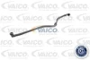 Шланг, подача повітря Q+, original equipment manufacturer quality MADE IN GERMANY VAICO (V103597) зображення 1