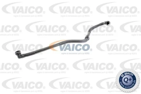 Шланг, подача повітря Q+, original equipment manufacturer quality MADE IN GERMANY VAICO V103597