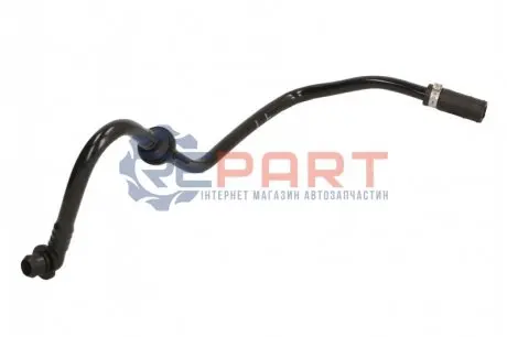 Трубка вакуумна VW Golf IV 1.6 97-04 VAICO V103604 Купити в Україні