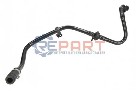 Вакуумний шланг AUDI A3 SEAT LEON, TOLEDO II SKODA OCTAVIA I VW BORA, BORA I, GOLF IV 1.6 09.96-12.10 VAICO V103607