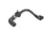 Вакуумний шланг SEAT LEON, TOLEDO II SKODA OCTAVIA I VW BORA, BORA I, GOLF IV 1.4 10.97-12.10 VAICO (V103610) зображення 1