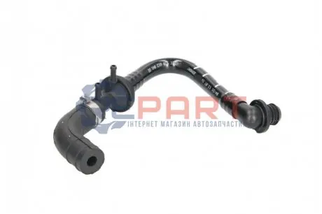 Вакуумний шланг SEAT LEON, TOLEDO II SKODA OCTAVIA I VW BORA, BORA I, GOLF IV 1.4 10.97-12.10 VAICO V103610