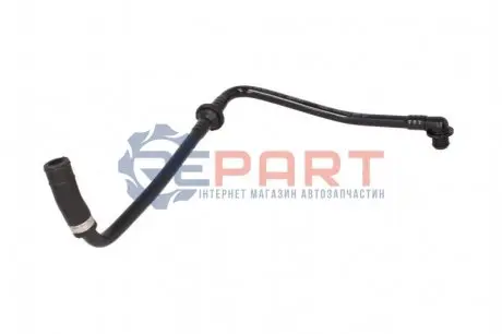 Вакуумний шланг SEAT LEON, TOLEDO II SKODA OCTAVIA I VW GOLF IV 1.8 09.96-06.06 VAICO V103611