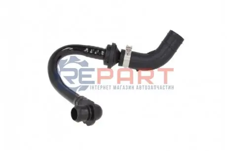 Вакуумний шланг SEAT LEON, TOLEDO II SKODA OCTAVIA I VW BORA, BORA I, GOLF IV 1.4 10.97-12.10 VAICO V103612