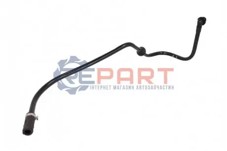 Вакуумний шланг SKODA OCTAVIA I VW BORA, BORA I, GOLF IV, NEW BEETLE 1.8 08.97-12.10 VAICO V103613