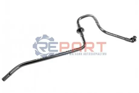 Вакуумний шланг SEAT LEON, TOLEDO II SKODA OCTAVIA I VW BORA, BORA I, GOLF IV, NEW BEETLE 1.8 08.97-12.10 VAICO V103615
