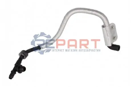 Вакуумний шланг SKODA OCTAVIA I VW BORA, BORA I, GOLF IV, NEW BEETLE 1.6/1.8 08.97-12.10 VAICO V103616