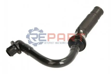 Вакуумний шланг AUDI A3 SEAT LEON, TOLEDO II SKODA OCTAVIA I VW BORA, BORA I, GOLF IV, NEW BEETLE 1.9D 12.98-09.10 VAICO V103617