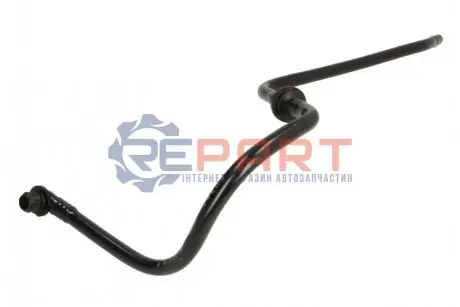 Вакуумний шланг SEAT LEON, TOLEDO II SKODA OCTAVIA I VW BORA, BORA I, GOLF IV, NEW BEETLE 1.8 08.97-12.10 VAICO V103624