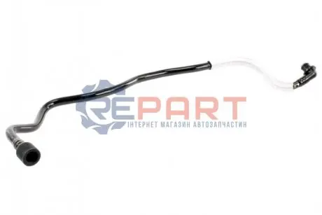 Вакуумний шланг AUDI TT SEAT LEON, TOLEDO II SKODA OCTAVIA I VW BORA, BORA I, GOLF IV, NEW BEETLE 1.4-3.2 09.96-12.13 VAICO V103626