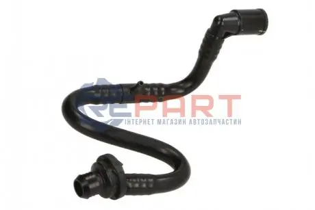 Вакуумний шланг AUDI A3 SEAT ALTEA, ALTEA XL, LEON SKODA OCTAVIA II, SUPERB II VW CADDY III, JETTA III, TOURAN 1.9D/2.0D 05.03-12.10 VAICO V103633