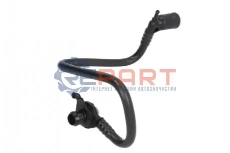 Вакуумний шланг VAICO V103634 Купити в Україні