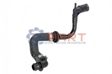 Вакуумний шланг VAICO V103642 Купити в Україні