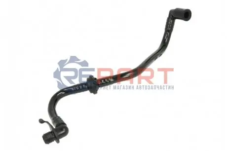 Вакуумний шланг VAICO V103645 Купити в Україні