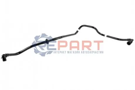 Вакуумний шланг VAICO V103655 Купити в Україні