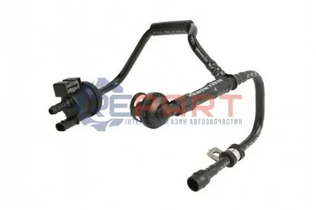 Клапан рециркуляції повітря AUDI A3, TT SEAT ALHAMBRA, ALTEA, LEON SKODA OCTAVIA II, SUPERB II, YETI VW CC B7, PASSAT B7 1.8 11.06-12.17 VAICO V103674