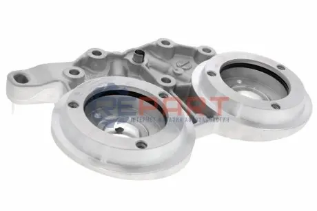 Кронштейн распределительного вала опорный VW Passat 15- VAICO V103935