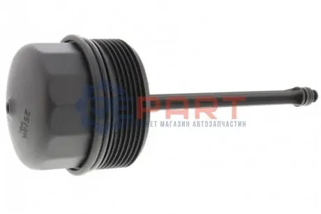 Кришка фільтра масляного VW LT/Crafter 2.5TDI VAICO V104016