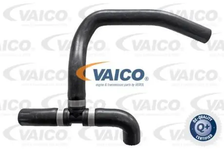 Шланг вентиляції картера AUDI A3 SEAT LEON, TOLEDO II SKODA OCTAVIA I VW BORA, BORA I, GOLF IV 1.8 09.96-12.10 VAICO V104051