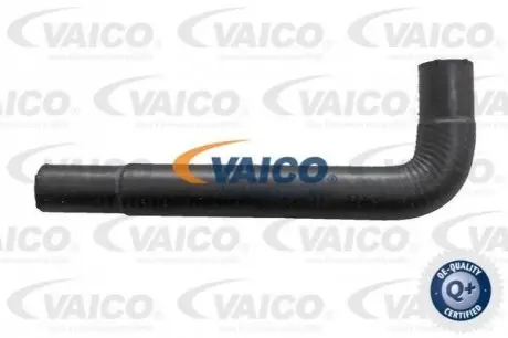 Шланг вентиляції картера AUDI A4 B5, A4 B6, A6 C5 SKODA SUPERB I VW PASSAT B5 1.8 01.95-03.08 VAICO V104052 Купити в Україні