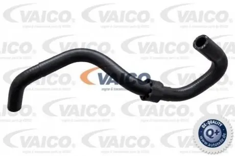 Шланг гумовий системи охолодження VW LT 28-35 II, LT 28-46 II 2.5D 05.96-07.06 VAICO V104054