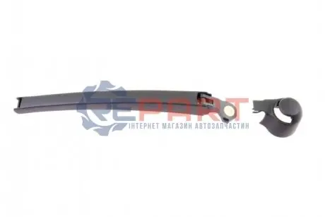 Важіль склоочисника задн VW GOLF V, GOLF VI, PASSAT B6 KOMBI 08.05-07.13 VAICO V104328