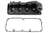 Фото Кришка клапанів AUDI A1, A3, Q3, TT SEAT ALHAMBRA, ALTEA, ALTEA XL, IBIZA IV, IBIZA IV SC, IBIZA IV ST, LEON, TOLEDO IV SKODA FABIA II, OCTAVIA II, RAPID, ROOMSTER 1.4/1.6D/2.0D 05.03-12.22 VAICO (V104473) зображення 5