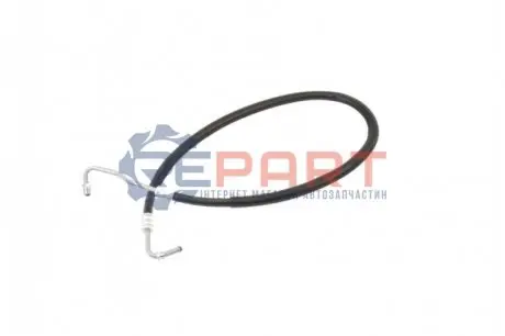 Шланг/трубка рульового механізму VW GOLF II, JETTA II 1.0-1.8 08.83-12.92 VAICO V104644