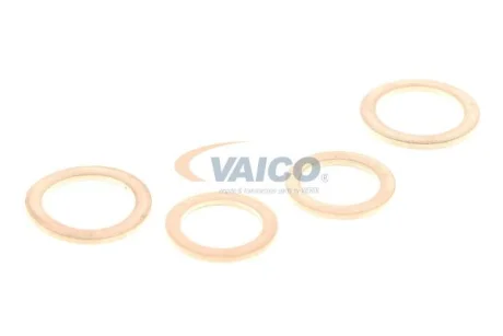 Гідравлічний шланг, механізм рульового керування Original Quality VAICO V104645