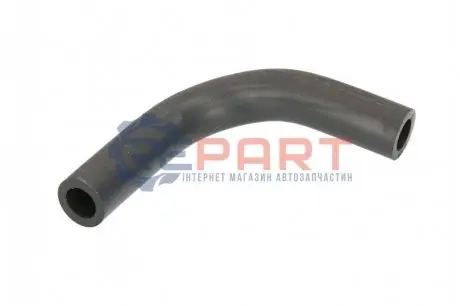 Патрубок вентиляції картера AUDI A1, A3, Q3 SEAT ALHAMBRA, IBIZA IV, IBIZA IV SC, IBIZA IV ST, LEON, LEON SC, LEON ST, TOLEDO IV SKODA FABIA III, KODIAQ I, OCTAVIA III, RAPID 1.2-1.4H 04.11 VAICO V104851