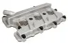 Кришка клапанів AUDI A4 B8, A5, A6 ALLROAD C6, A6 ALLROAD C7, A6 C6, A6 C7, A7, A8 D3, A8 D4, Q5, Q7 VW TOUAREG 2.5-4.2 11.06-09.18 VAICO (V104950) зображення 1