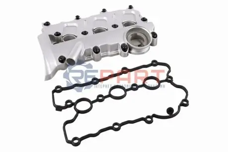 Кришка голівки циліндра VAICO V104953 Купити в Україні