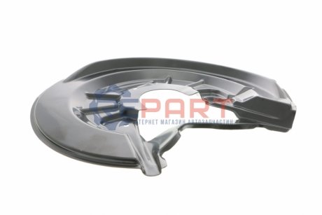 Защита диска тормозного (заднего) (R) Skoda Octavia/VW Golf 04- VAICO V105010