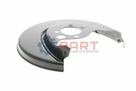 Кожух гальмівного диска VAICO V105038