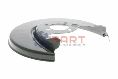Кожух гальмівного диска VAICO V105039