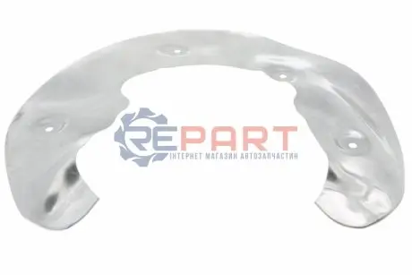 Автозапчасть VAICO V105065