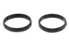 Шланг гумовий системи охолодження AUDI A4 B8, A5, Q7 3.0 11.08-01.17 VAICO (V105324) зображення 2